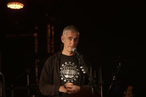 Kulturhof Kosma 251024 Stern-Combo-Meißen - hierdewr Haupt-Act