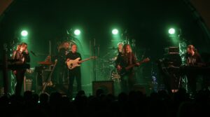 Kulturhof Kosma 251024 Stern-Combo-Meißen - hierdewr Haupt-Act