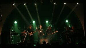 Kulturhof Kosma 251024 Stern-Combo-Meißen - hierdewr Haupt-Act