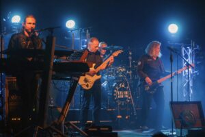 Kulturhof Kosma 251024 Stern-Combo-Meißen - hierdewr Haupt-Act
