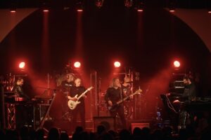 Kulturhof Kosma 251024 Stern-Combo-Meißen - hierdewr Haupt-Act