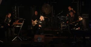 Kulturhof Kosma 251024 Stern-Combo-Meißen - hierdewr Haupt-Act