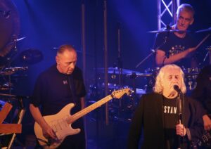 Kulturhof Kosma 251024 Stern-Combo-Meißen - hierdewr Haupt-Act