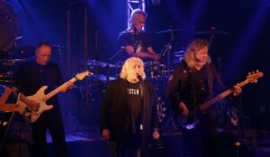 Kulturhof Kosma 251024 Stern-Combo-Meißen - hierdewr Haupt-Act