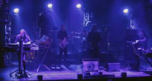 Kulturhof Kosma 251024 Stern-Combo-Meißen - hierdewr Haupt-Act