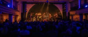 Kulturhof Kosma 251024 Stern-Combo-Meißen - hierdewr Haupt-Act