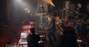 Kulturhof Kosma 251024 Stern-Combo-Meißen - hierdewr Haupt-Act